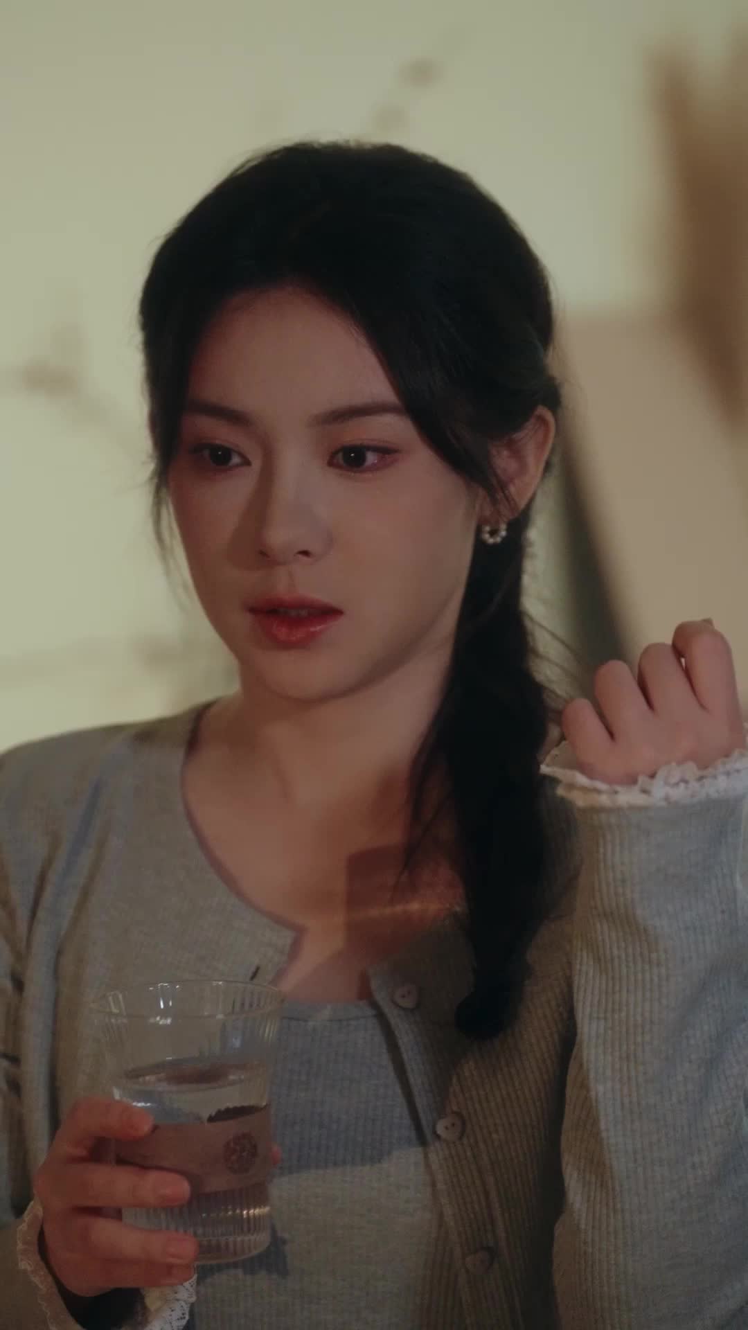 Episode 2 - Serendipity of Love